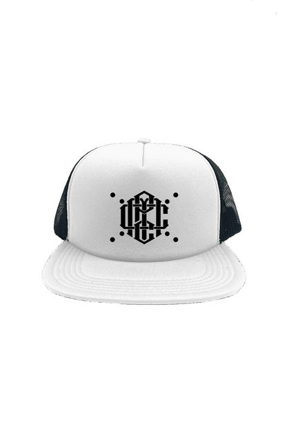 Foam Front Trucker Cap