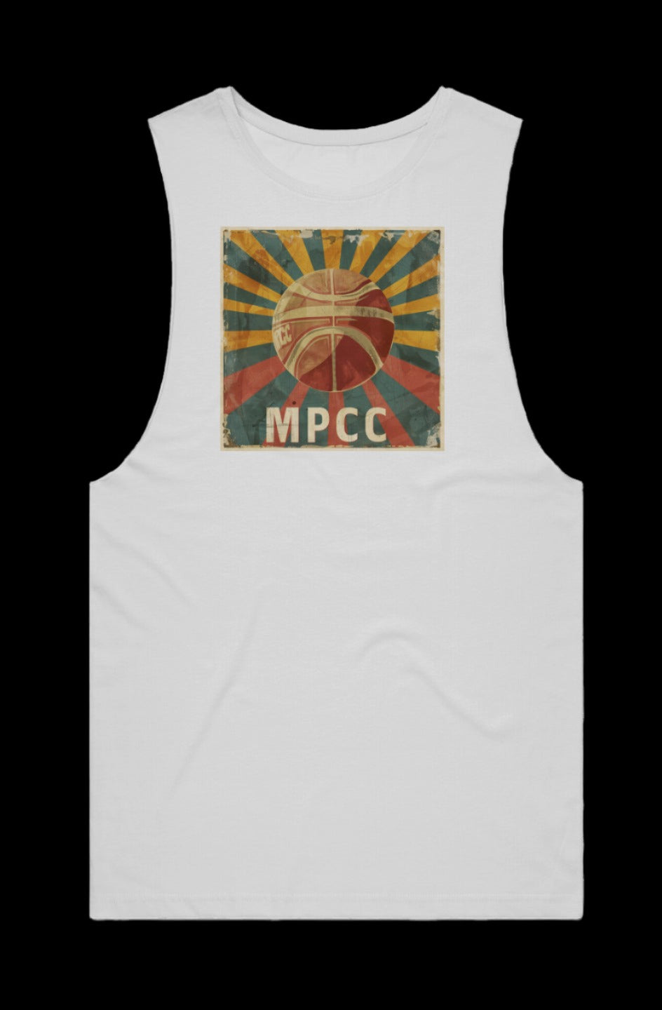 Athlete Tank Top