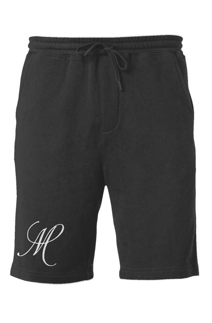 Midweight Fleece Shorts