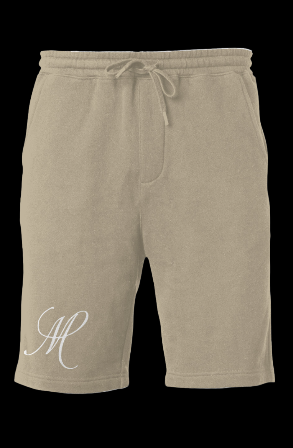 MP Fleece Shorts